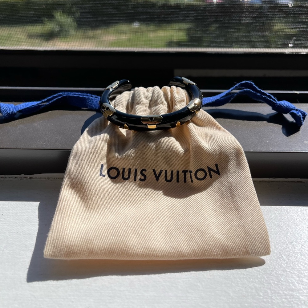 Louis Vuitton bracelet